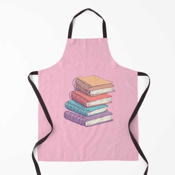 Item preview, Stacked Spirals A Pastel Pink Comic designed and sold by MadeByHaresShop.