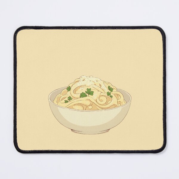 Item preview, Comfort in Cream A Illustrated Feast designed and sold by MadeByHaresShop.