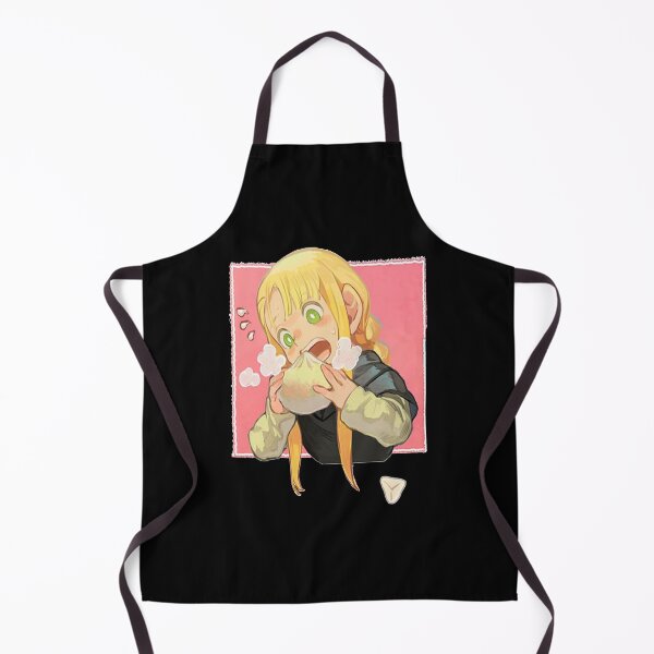Item preview, Delicious in Dungeon | Marcille designed and sold by nathalieart4.