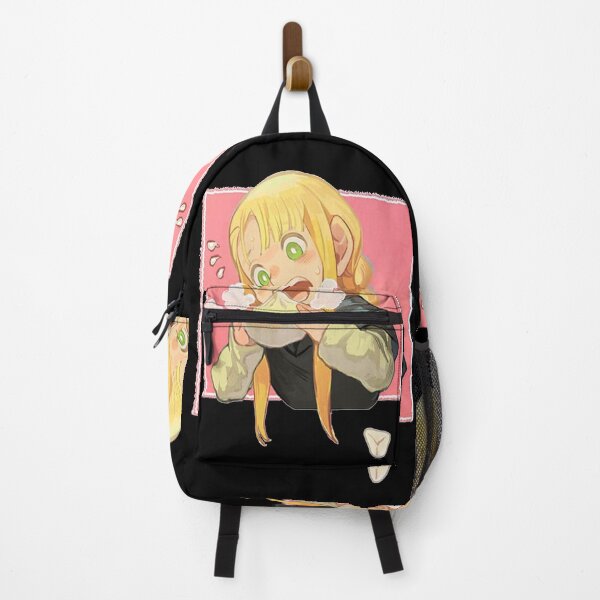 Item preview, Delicious in Dungeon | Marcille designed and sold by nathalieart4.