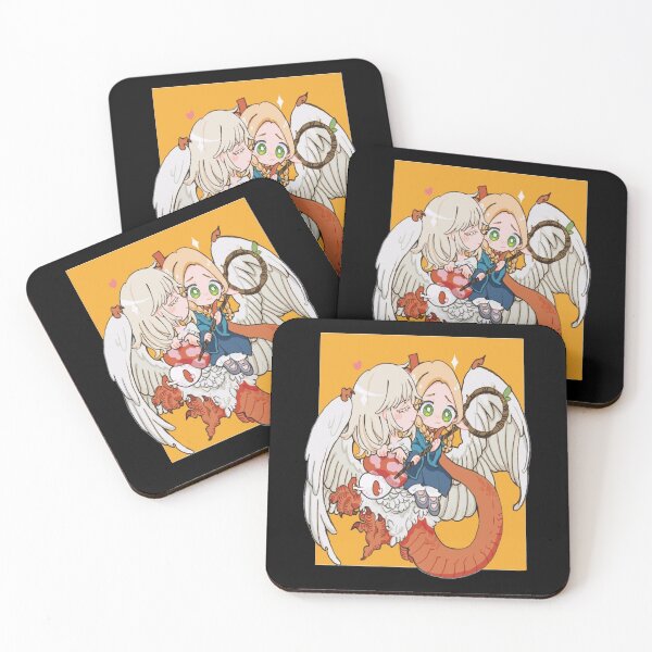 Item preview, Delicious in Dungeon | Marcille designed and sold by nathalieart4.