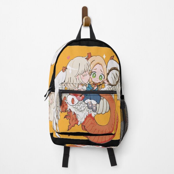 Item preview, Delicious in Dungeon | Marcille designed and sold by nathalieart4.