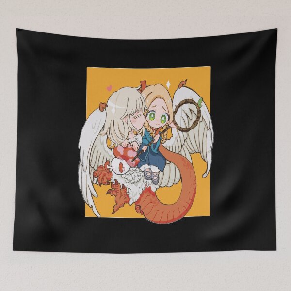 Item preview, Delicious in Dungeon | Marcille designed and sold by nathalieart4.