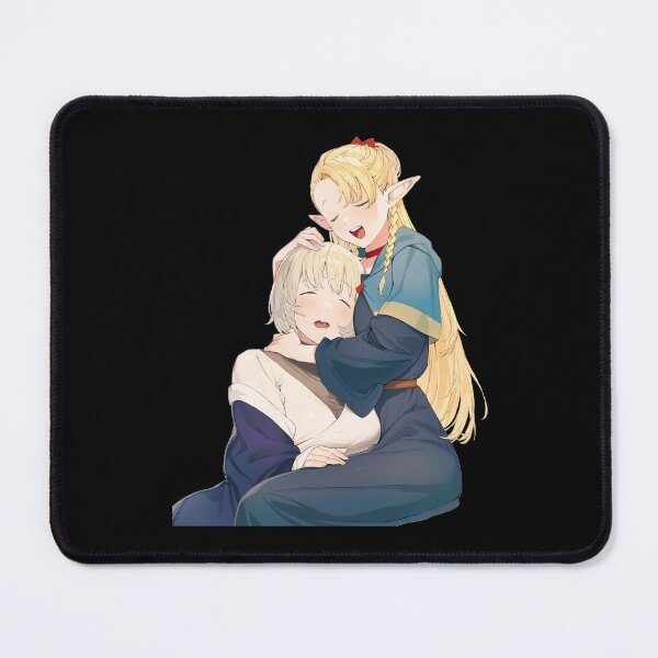 Item preview, Delicious in Dungeon | Marcille designed and sold by nathalieart4.