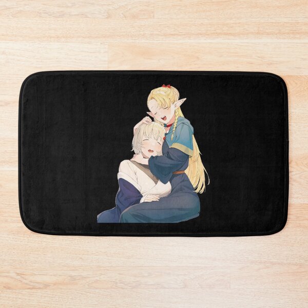Item preview, Delicious in Dungeon | Marcille designed and sold by nathalieart4.