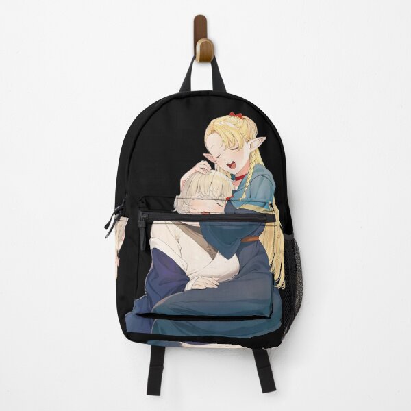 Item preview, Delicious in Dungeon | Marcille designed and sold by nathalieart4.