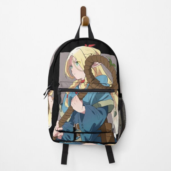 Item preview, Delicious in Dungeon | Marcille designed and sold by nathalieart4.