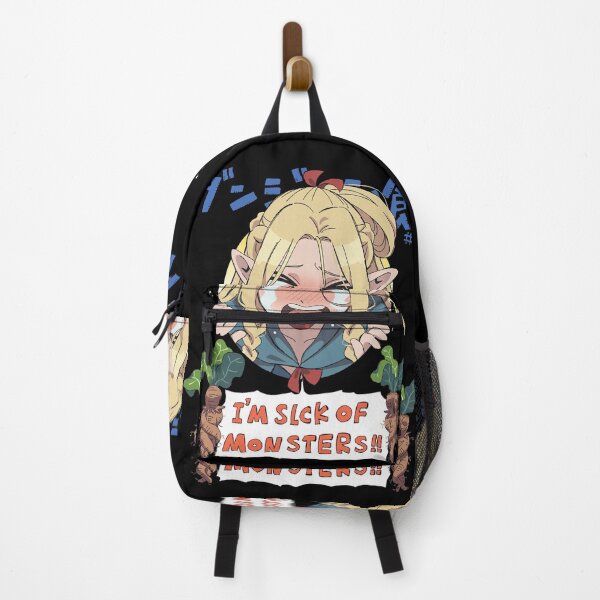 Item preview, Delicious in Dungeon | Marcille designed and sold by nathalieart4.