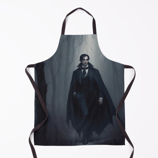 Item preview, Enchanted World Collection: The Vampire designed and sold by MisterSippi.