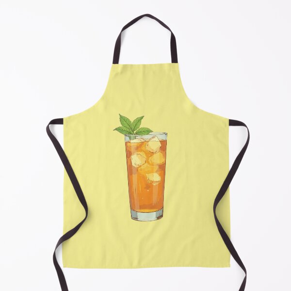 Item preview, Fresh Mint Iced Tea - Style designed and sold by MadeByHaresShop.