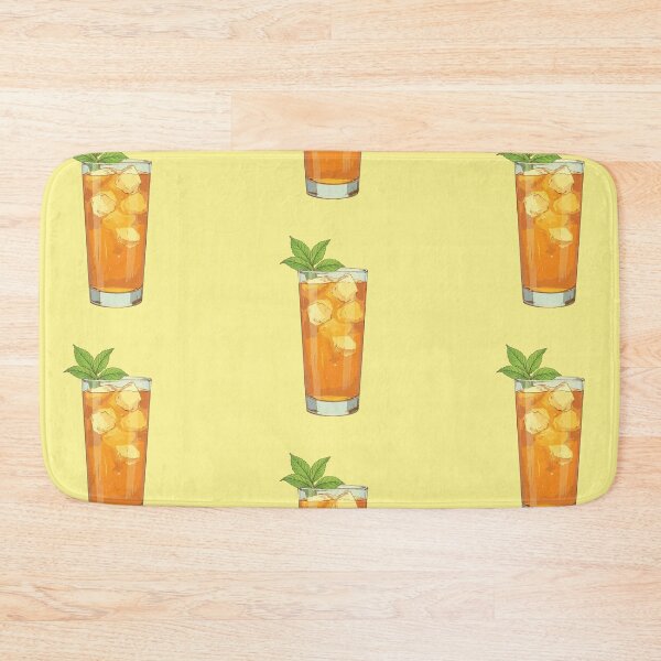 Item preview, Fresh Mint Iced Tea - Style designed and sold by MadeByHaresShop.