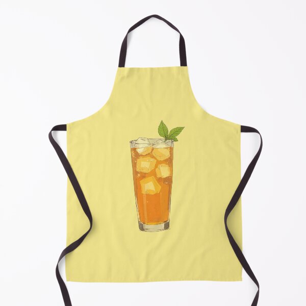 Item preview, Fresh Mint Iced Tea - Style designed and sold by MadeByHaresShop.