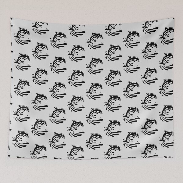 Item preview, Dolphin designed and sold by Jobardo90.