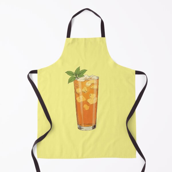 Item preview, Fresh Mint Iced Tea - Style designed and sold by MadeByHaresShop.