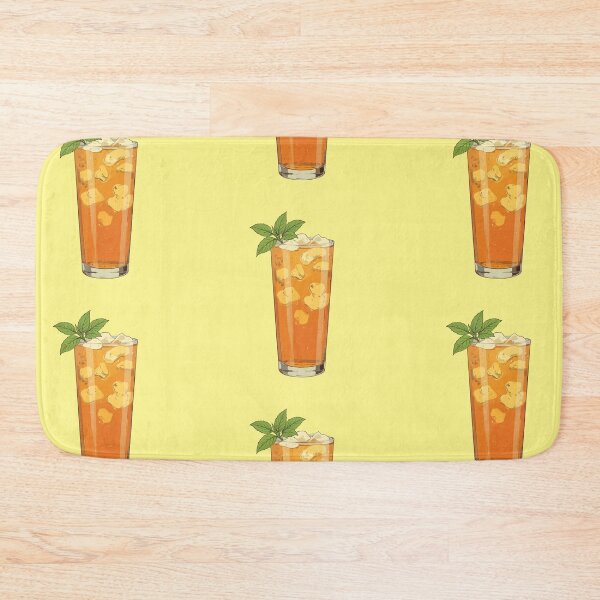 Item preview, Fresh Mint Iced Tea - Style designed and sold by MadeByHaresShop.
