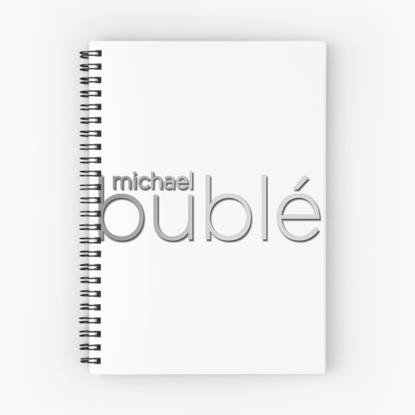 Item preview, Michael Bublé Canadian singer designed and sold by PC-Art.
