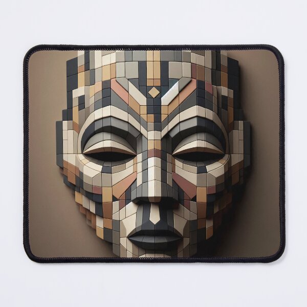 Item preview, Echo of Angles designed and sold by Yzakreativ.