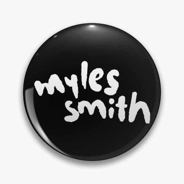 Item preview, Myles Smith British singer designed and sold by PC-Art.