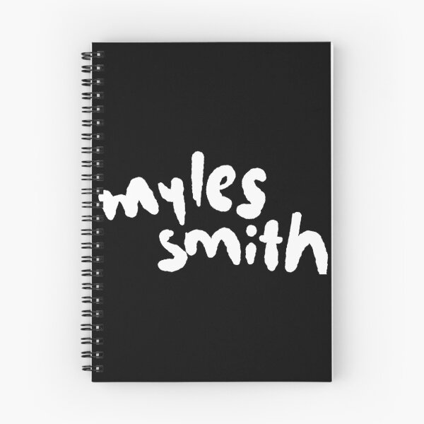 Item preview, Myles Smith British singer designed and sold by PC-Art.