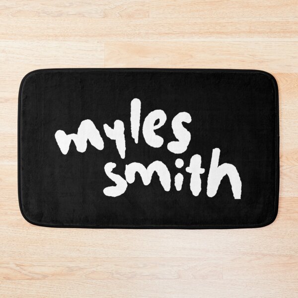 Item preview, Myles Smith British singer designed and sold by PC-Art.
