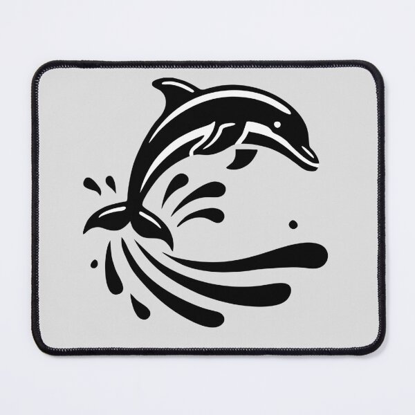 Item preview, Dolphin designed and sold by Jobardo90.