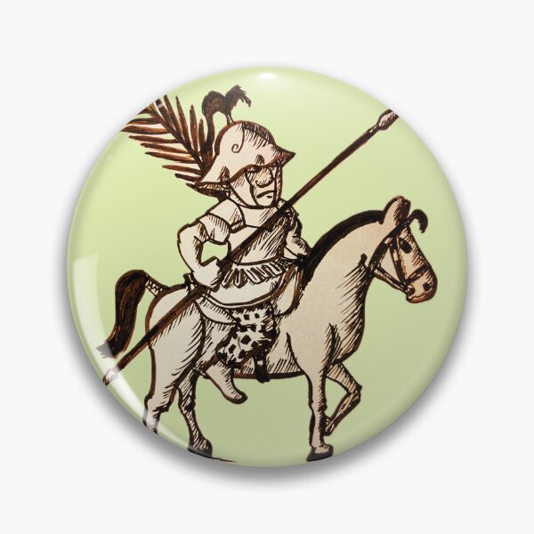 Item preview, Greco Bactrian Cavalryman designed and sold by foojer.