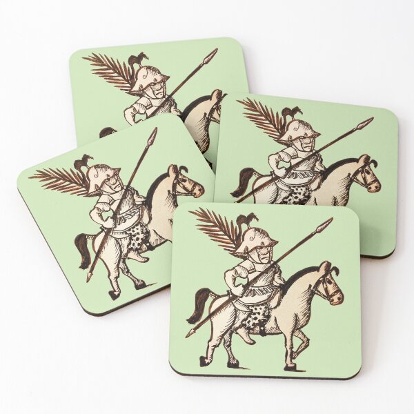 Item preview, Greco Bactrian Cavalryman designed and sold by foojer.