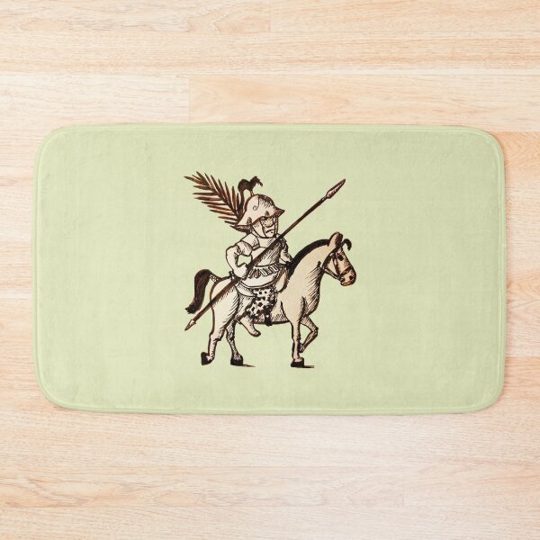 Item preview, Greco Bactrian Cavalryman designed and sold by foojer.