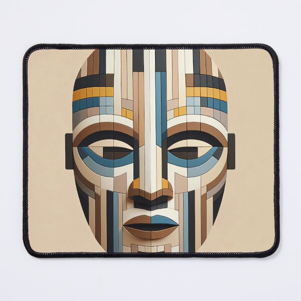 Item preview, Fractured Identity designed and sold by Yzakreativ.