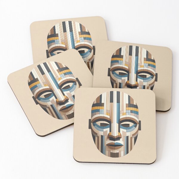Item preview, Fractured Identity  designed and sold by Yzakreativ.