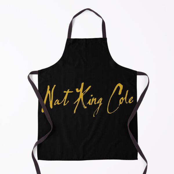 Item preview, Nat King Cole American singer designed and sold by PC-Art.