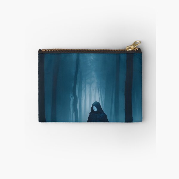 Item preview, Enchanted World Collection: The Mystery Woman designed and sold by MisterSippi.