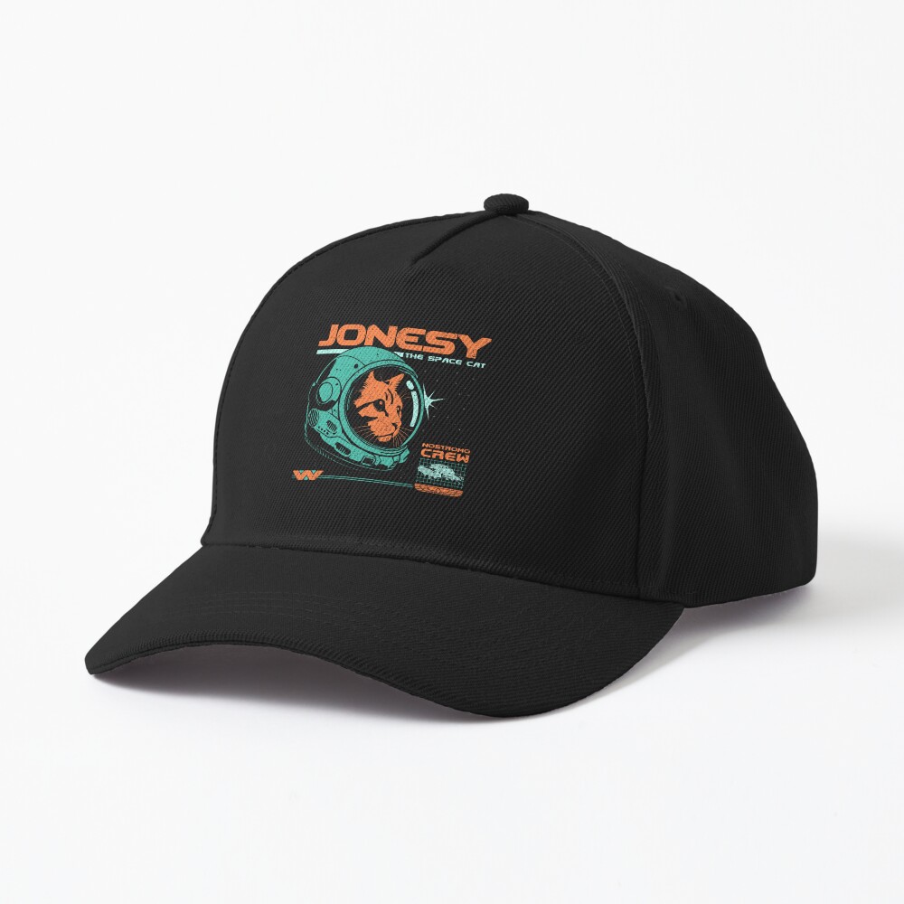 Item preview, Baseball Cap designed and sold by sachpica.