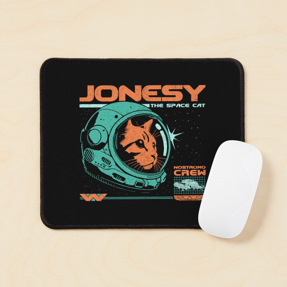 Item preview, Mouse Pad designed and sold by sachpica.