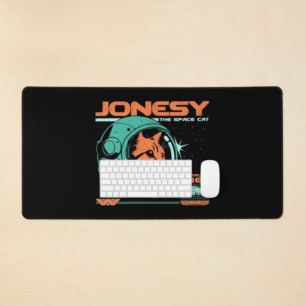Item preview, Desk Mat designed and sold by sachpica.