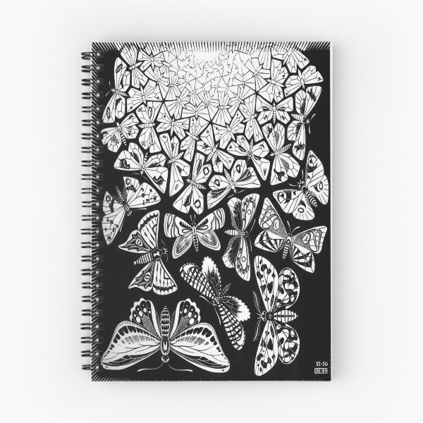 Item preview, Maurits Cornelis Escher designed and sold by Michelapagnolis.