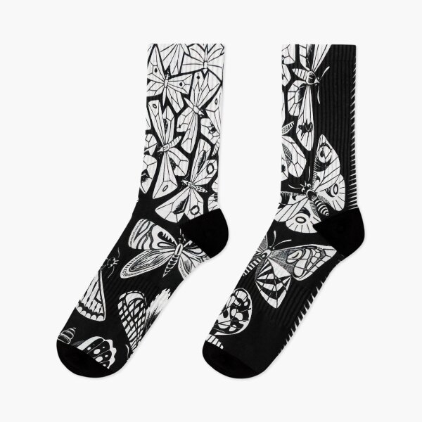 Item preview, Maurits Cornelis Escher designed and sold by Michelapagnolis.