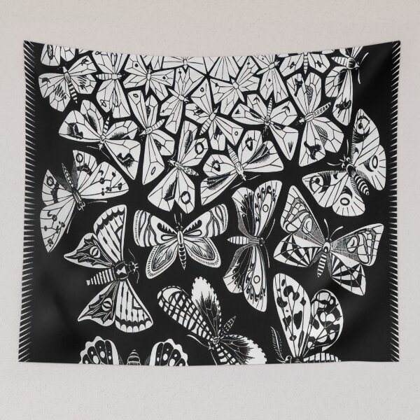 Item preview, Maurits Cornelis Escher designed and sold by Michelapagnolis.