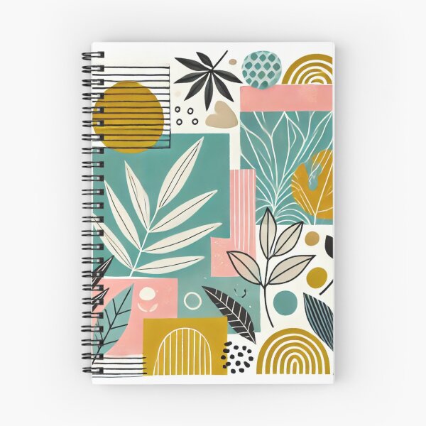 Item preview, Geometry of the Jungle designed and sold by SaralidzeOk.