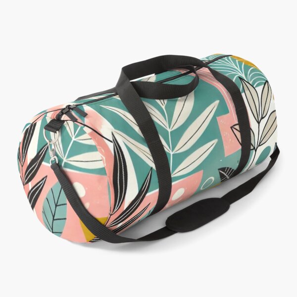 Item preview, Geometry of the Jungle designed and sold by SaralidzeOk.