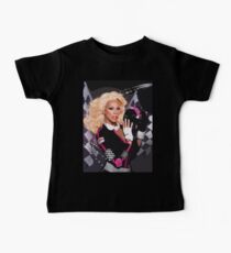 RuPaul: Drag Race Baby Tee
