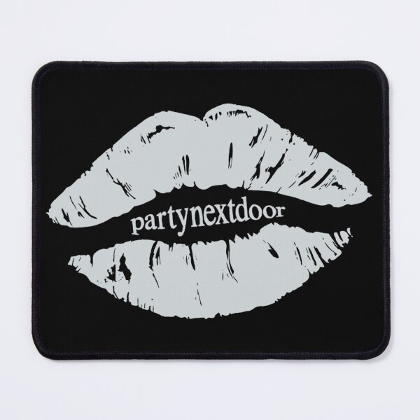 Item preview, Partynextdoor Canadian singer designed and sold by PC-Art.