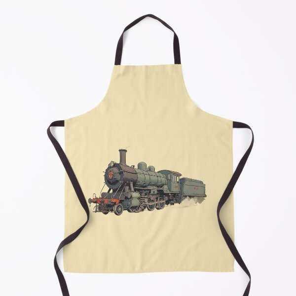 Item preview, Vintage Smoke & Pastels A  Train Journey designed and sold by ShroomForge.