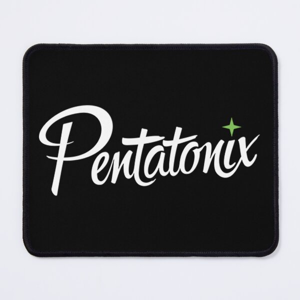 Item preview, Pentatonix Pop group American designed and sold by PC-Art.