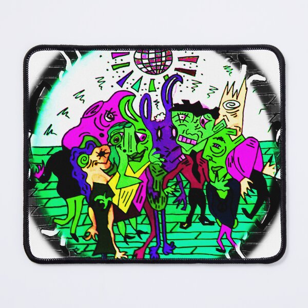 Item preview, Abstraction's 00.7 designed and sold by TheSunnyEy.