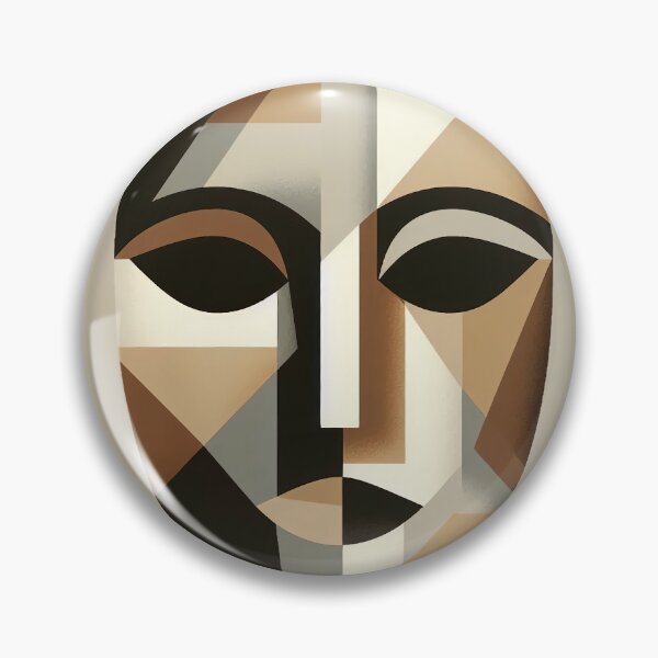 Item preview, Phantom Facets  designed and sold by Yzakreativ.
