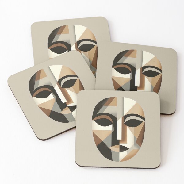 Item preview, Phantom Facets  designed and sold by Yzakreativ.