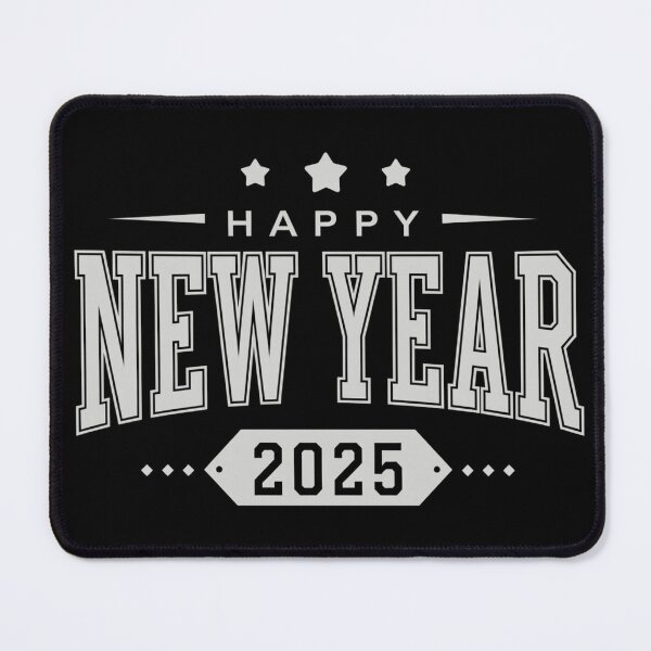Item preview, Happy New year 2025 designed and sold by pnkpopcorn.