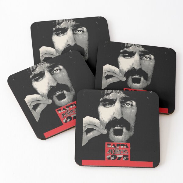 Item preview, Frank & The Mothers '75 designed and sold by Mr Reindeer.