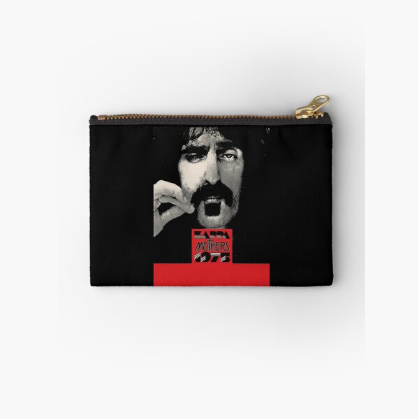 Item preview, Frank & The Mothers '75 designed and sold by Mr Reindeer.